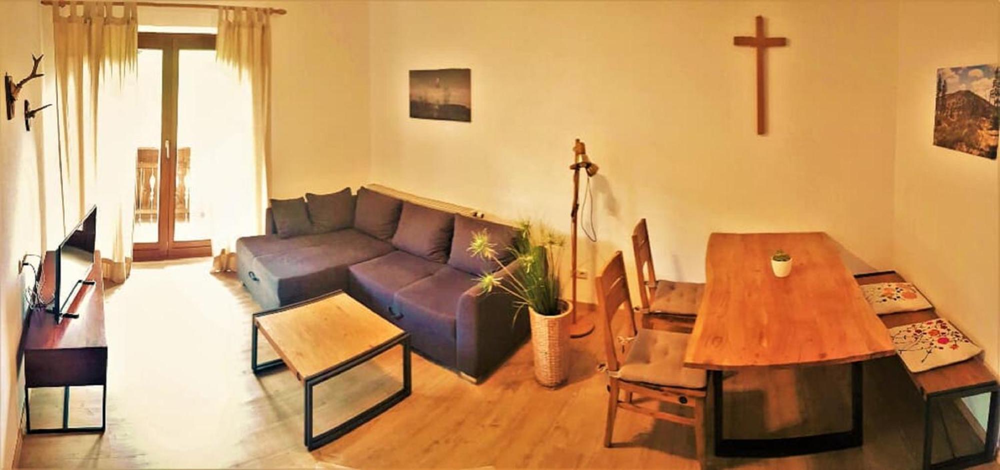 Ferienhaus Mariele Lohberg Exterior photo